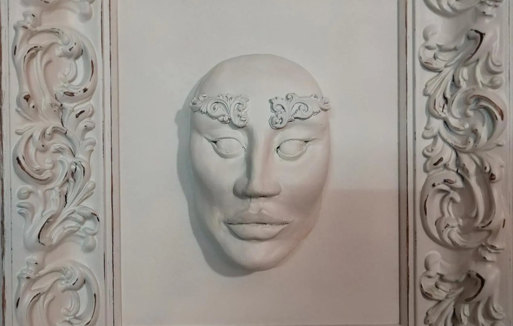 La Casa Del Arte Cadiz Lägenhet