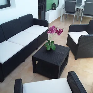  Apartamento Guaye España