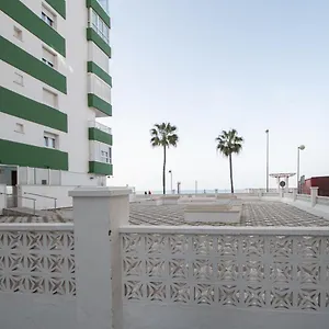 Apartamento Atlantico 4 Apartamento