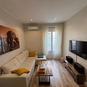 Precious And Original Center Apartamento