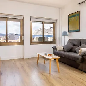  Apartamento Mayerling Bisbe Urquinaona España