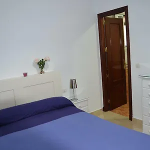  Apartamento Casa Sagasta España