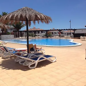  Apartamento Apartamento La Palmera Amarilla Golf España