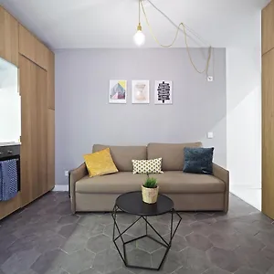  Apartamento Torrassa Cozy By Olala Homes España