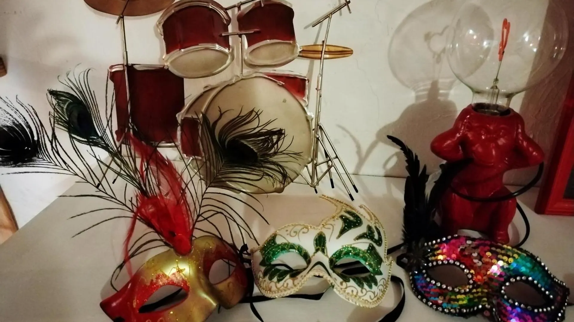 La Casa Del Arte Cadiz Διαμέρισμα Ισπανία
